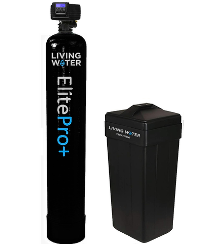 ElitePro Smart Softener